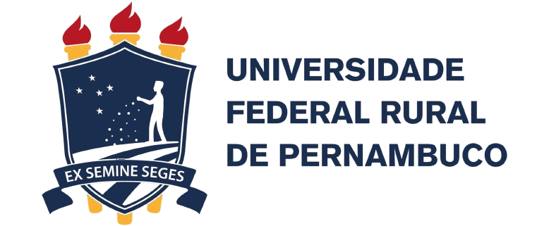 UFRPE Logo